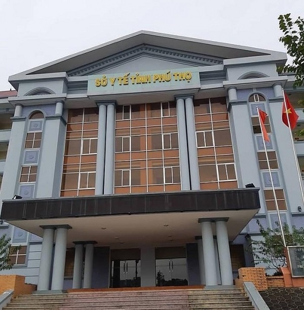 Kết luận thanh tra việc mua sắm trang thiết bị y tế tại Phú Thọ