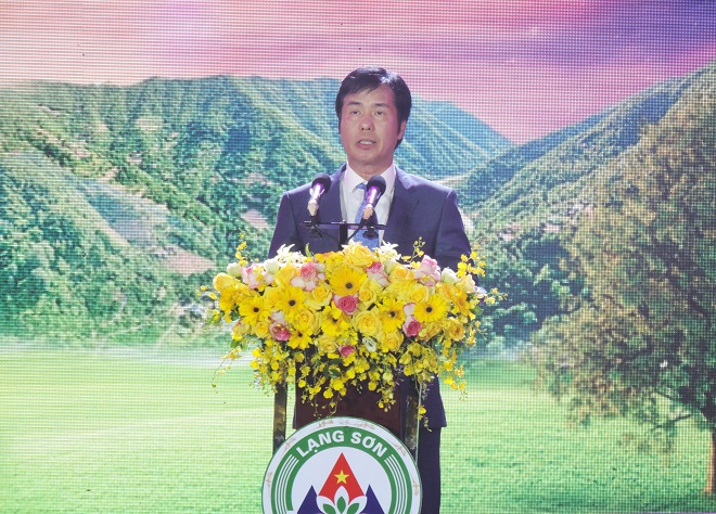 Phó Tổng giám đốc Công ty CP địa ốc Phú Long, Thân Thế Hà