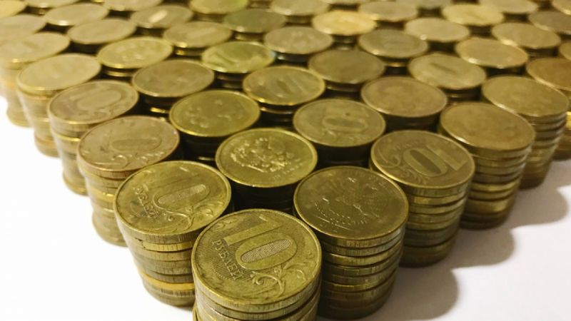 Nga yêu cầu Châu Âu thanh toán cho việc mua khí đốt bằng đồng Rúp. Ảnh minh họa Getty