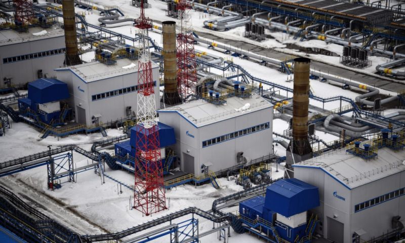 Nga cáo buộc phương Tây chiếm giữ hơn 300 tỷ USD