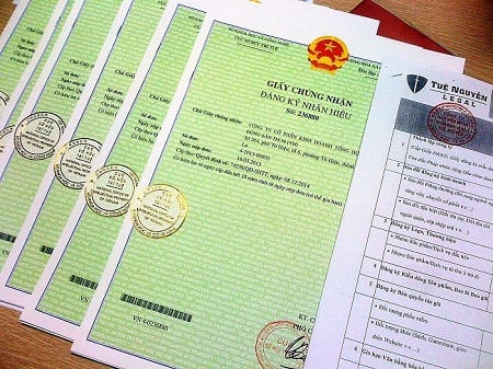 Chú trọng đăng ký nhãn hiệu để phát triển và bảo vệ thương hiệu