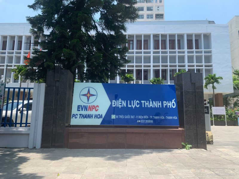 Thanh Hoá đẩy mạnh triển khai chương trình Điều chỉnh phụ tải, góp phần giảm áp lực lên hệ thống điện