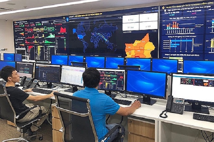 Hà Nội sẽ thử nghiệm nền tảng địa chỉ số quốc gia gắn với bản đồ số trong tháng 06/2022