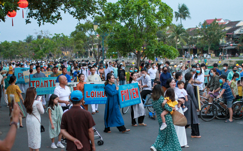 Du lịch Việt Nam từ tái sinh đến hồi sinh mạnh mẽ