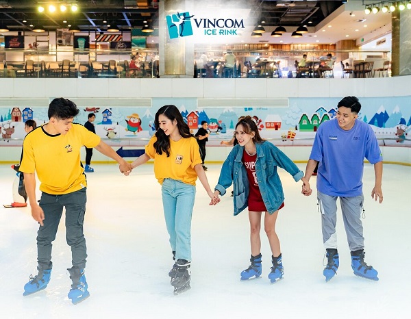  “Bật chế độ bay lên” với các tọa độ ăn-chơi-sắm bất tận dịp nghỉ lễ