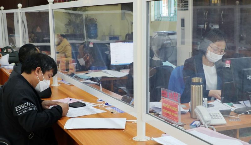 Bắc Ninh nâng cao nhận thức, phổ cập kỹ năng và phát triển nguồn nhân lực chuyển đổi số