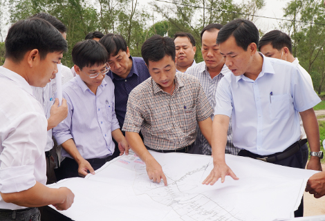 Thừa Thiên Huế: Tăng cường giám sát, tạo bước đột phá cho ngành công nghiệp