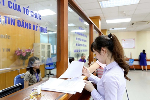 Vì sao Tổng cục Thuế đề nghị các ngân hàng cung cấp thông tin tài khoản khách hàng?