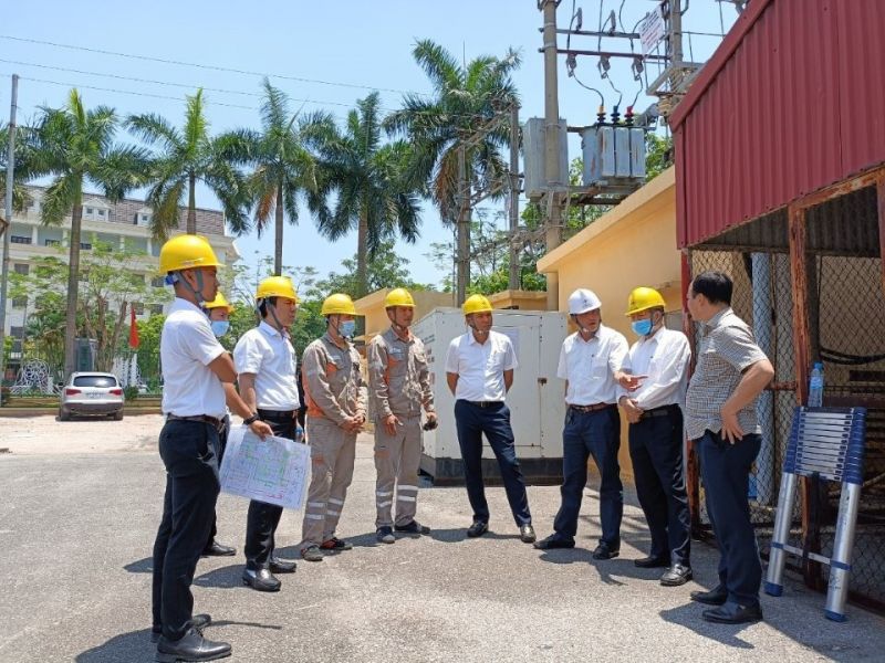 EVNNPC đảm bảo cấp điện an toàn phục vụ 60 địa điểm diễn tập, tổ chức thi đấu SEA Games 31