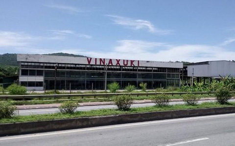 Tỉnh Thanh Hóa kiên quyết thu hồi những dự án treo, dự án chậm tiến độ