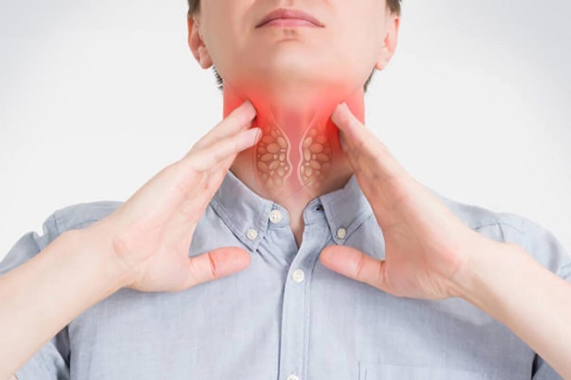 Nuốt vướng, nuốt đau nhiều hơn, nổi hạch vùng cổ là những dấu hiệu bất thường cần đi khám chuyên khoa Tai mũi họng ngay