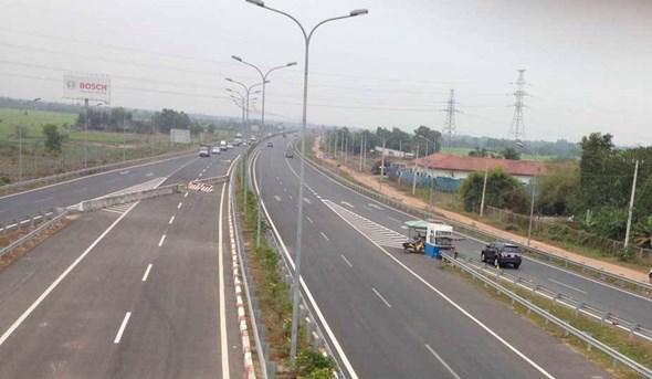 Bộ Giao thông Vận tải trình Thủ tướng duyệt Dự án PPP cao tốc Dầu Giây - Tân Phú trị giá 8.365 tỷ đồng