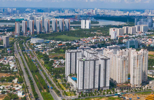 Khơi thông dòng vốn cho thị trường bất động sản, cần điều chỉnh quy định pháp luật về thị trường trái phiếu