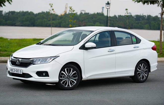 Honda City 2022 có những màu nào Ưu nhược điểm của mẫu sedan hạng B  Blog Xe  Hơi Carmudi