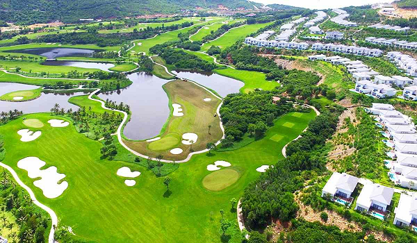 Sân Golf Star Yên Bái và những kỳ vọng phát triển du lịch nghỉ dưỡng