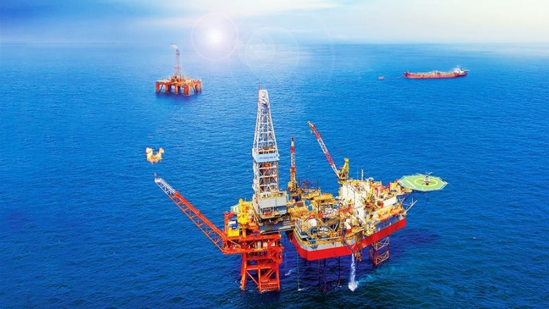 PVEP: 15 năm vượt qua thử thách, phát triển bền vững