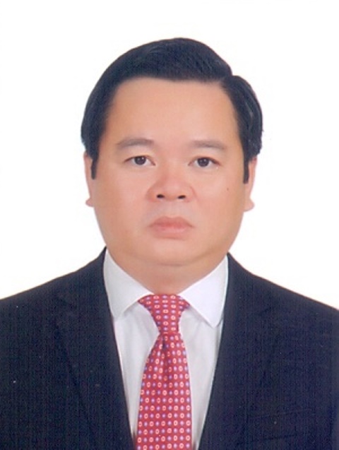 Ông Lê Minh Trung, Phó Chủ tịch Thường trực HĐND TP. Đà Nẵng