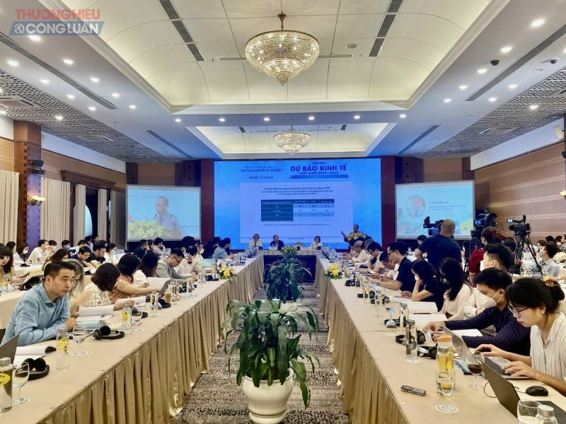Kinh tế Việt Nam 2022 - 2023: Kịch bản tăng trưởng và triển vọng một số ngành kinh tế chính