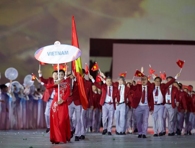 SEA Games 31 góp phần nâng cao vị thế Việt Nam
