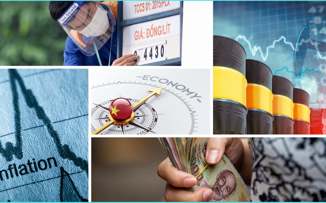 Chuyên gia “giải” áp lực lạm phát trong năm 2022 và các năm tiếp theo bằng cách nào?