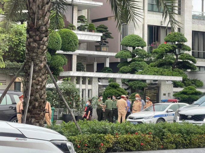 Nguyên chủ tịch TP. Hạ Long Phạm Hồng Hà bị bắt