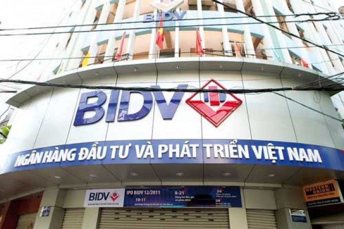 BIDV đã 8 lần giao bán khoản nợ tại Công ty Bách Giang và Công ty Cao Nguyên nhưng vẫn chưa thành công. Ảnh minh họa, nguồn inetnet
