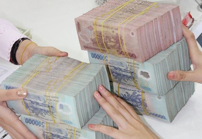 Vì sao, Ngân hàng đua nhau đại hạ giá bán nợ ... "vẫn ế"?