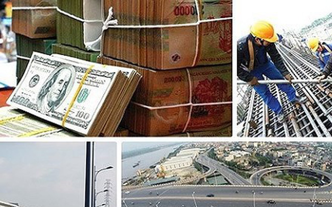 Phó Thủ tướng Lê Minh Khái làm việc với 8 tỉnh khu vực Đồng bằng sông Cửu Long về giải ngân vốn đầu tư công