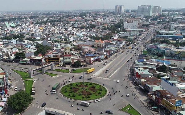 Đồng Nai: Sẽ đấu thầu chọn nhà đầu tư cho nhiều dự án khu dân cư