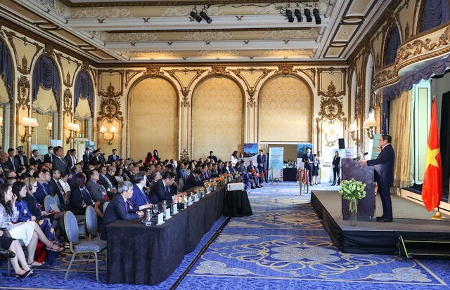 Giao thương Việt Nam - Hoa Kỳ sẽ phát triển mạnh hơn nữa từ du lịch