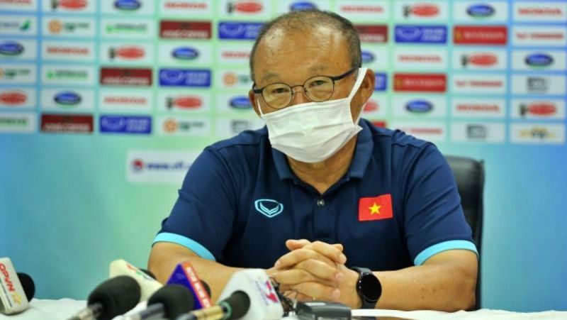 HLV Park Hang Seo cần tính toán kỹ về mặt nhân sự, chiến thuật để có thể khiến U23 Malaysia sập bẫy.