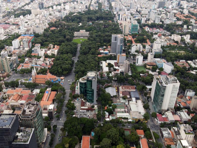 Bộ Tài nguyên và Môi trường: Chấn chỉnh hoạt động đấu giá quyền sử dụng đất, nhất là những khu đất “vàng”