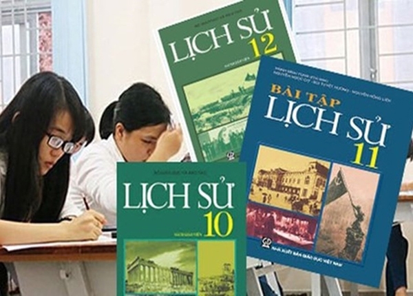 Chính phủ sẽ nghiên cứu đưa Lịch sử là môn học bắt buộc trong chương trình giáo dục ở cấp THPT