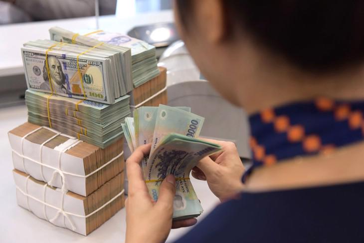 Việt Nam đã rục rịch tăng lãi suất ở một số ngân hàng trong những tháng vừa qua