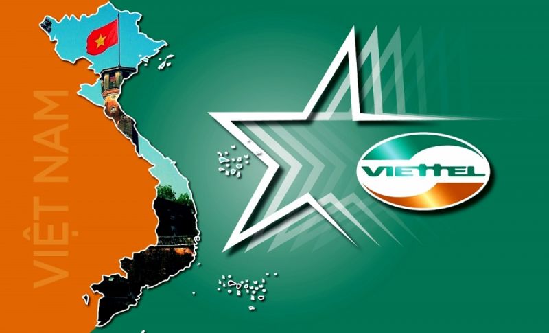 Viettel ký kết chương trình phối hợp về chuyển đổi số công tác hậu cần