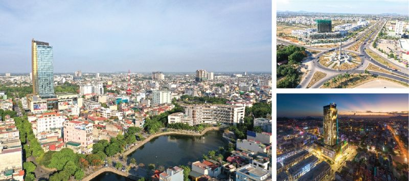 Thanh Hóa xếp thứ 14/63 tỉnh, thành phố về Chỉ số cải cách hành chính năm 2021