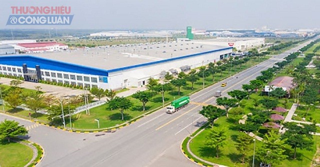 Bình Định: 45 cụm công nghiệp đã đi vào hoạt động