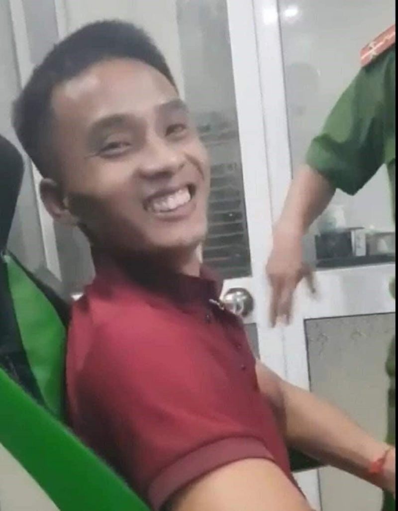 Nóng: Công an Thanh Hoá đã bắt giữ thành công phạm nhân vượt ngục Triệu Quân Sự