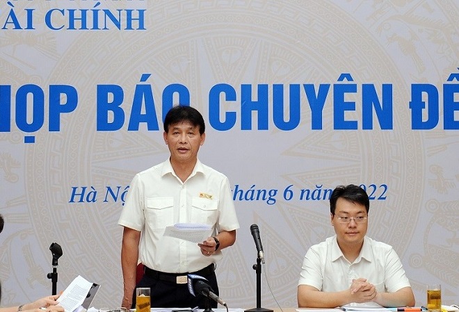 Phó Tổng cục trưởng Tổng cục Thuế, Đặng Ngọc Minh cho rằng triển khai hóa đơn điện tử là nhiệm vụ quan trọng của ngành thuế