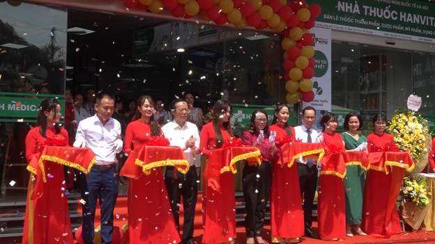 Bệnh viện Hữu nghị Quốc tế Hà Nội mở rộng hoạt động khám chữa bệnh ở phía Tây Hà Nội