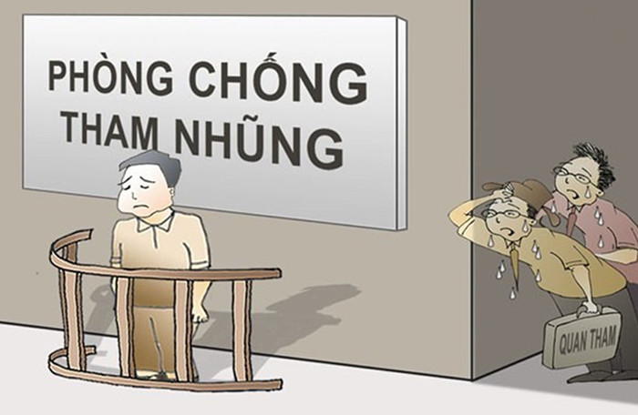 Quy định về chức năng, nhiệm vụ của Ban Chỉ đạo phòng, chống tham nhũng, tiêu cực tỉnh, thành phố