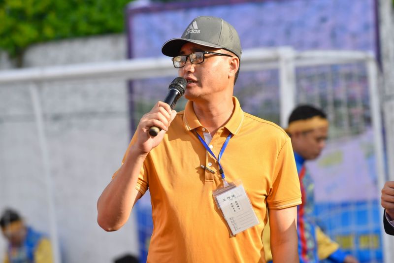 Các thành viên trong Ban tổ chức luôn nhiệt huyết, trách nhiệm với nhiệm vụ được giao Các thành viên trong Ban tổ chức luôn nhiệt huyết, trách nhiệm với nhiệm vụ được giao