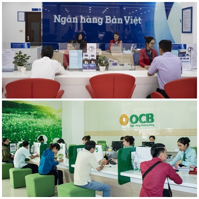 Ngân hàng Nhà nước chấp thuận 02 ngân hàng được tăng vốn điều lệ