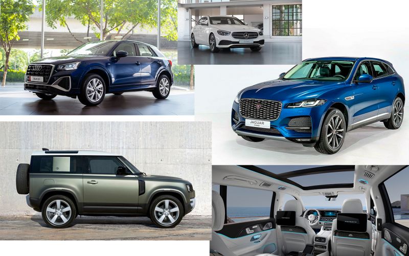 Bộ trưởng Bộ Tài chính Hồ Đức Phớc nói không phát hiện thất thu thuế với xe biếu tặng