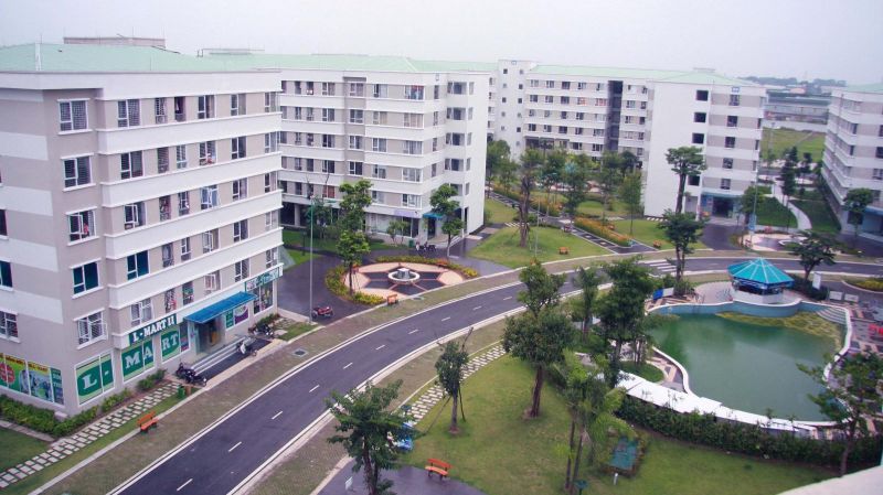 15.000 tỷ đồng cho người dân thuê, mua nhà ở xã hội đứng trước nguy cơ “ế”
