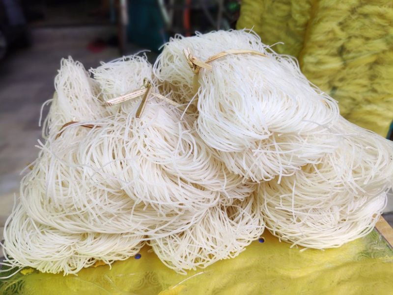 EU đưa các loại bún, miến, phở ra khỏi danh mục quy định yêu cầu bổ sung dụng giấy Chứng nhận An toàn thực phẩm