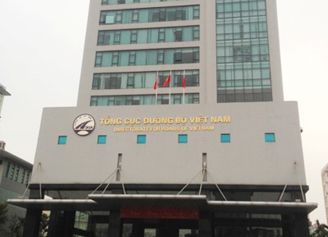 Đề xuất tổ chức lại Tổng cục Đường bộ Việt Nam thành Cục Đường bộ Việt Nam và Cục Đường bộ cao tốc Việt Nam?