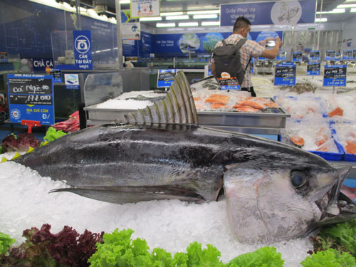 Xuất khẩu các sản phẩm nông thủy sản, công nghiệp sang thị trường Anh cần những điều kiện gì?