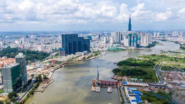 TP. Hồ Chí Minh công bố 197 dự án cần kêu gọi đầu tư với tổng vốn đầu tư 943.937 tỷ đồng