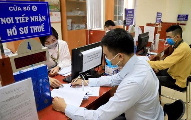 69 doanh nghiệp tại TP. Hồ Chí Minh nợ gần 4.000 tỷ đồng tiền thuế
